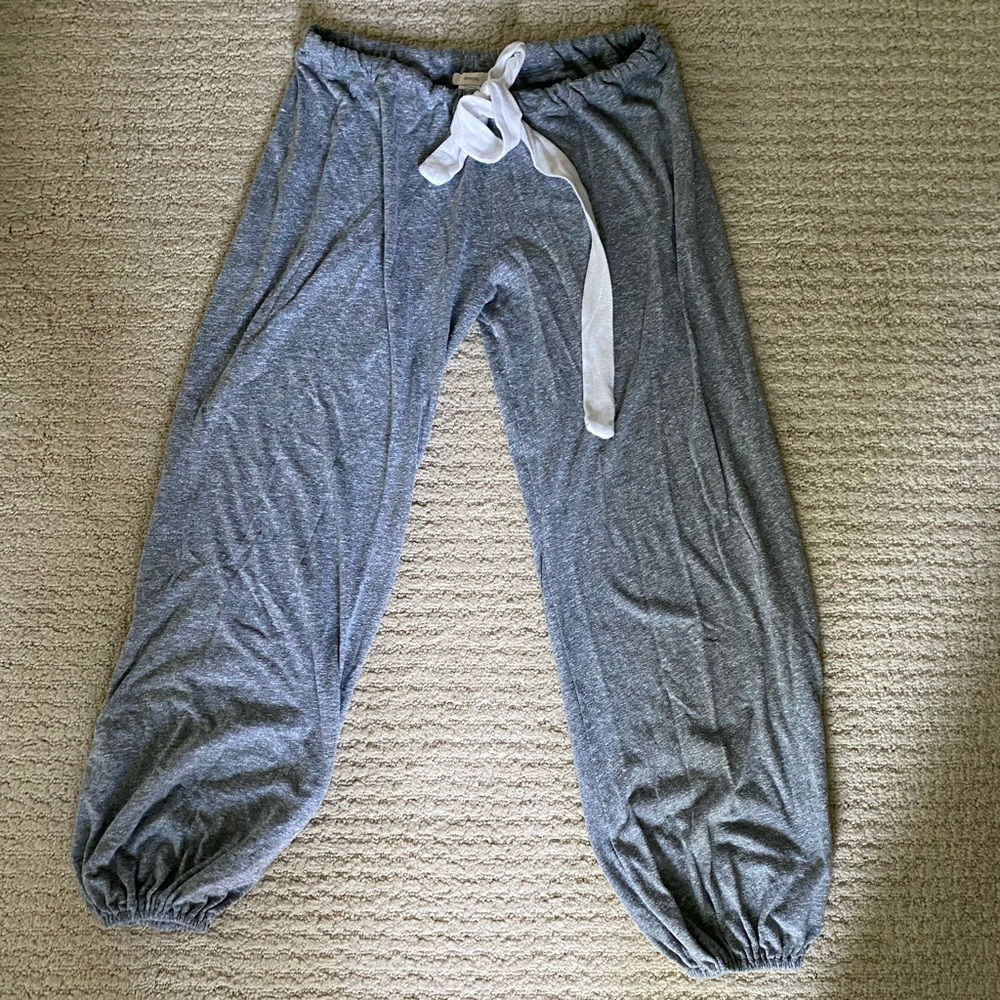 Eberjay “Heather” Cotton Lounge Pant S